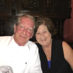 Meet your Posher, Debbie